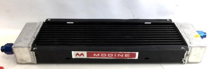Modine Auxiliary Cooler Lot 2220A