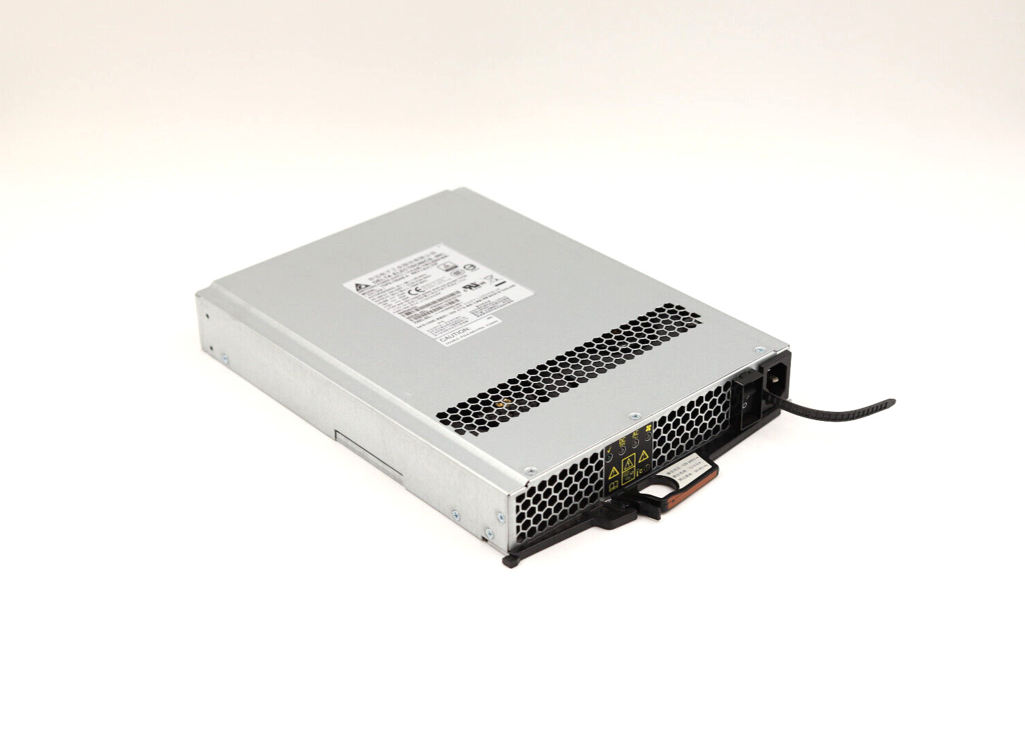 NetApp TDPS-750AB A 750W Power Supply For DS2246 P/N:114-00065+B0 Tested Working