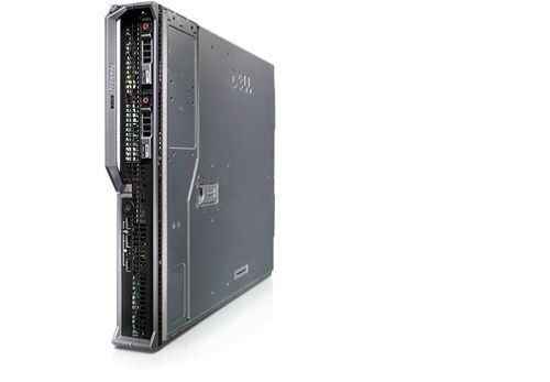 Dell Poweredge M910 4 x Xeon 8 Core E7-4830 256GB 2 x 146GB 15K Blade Server