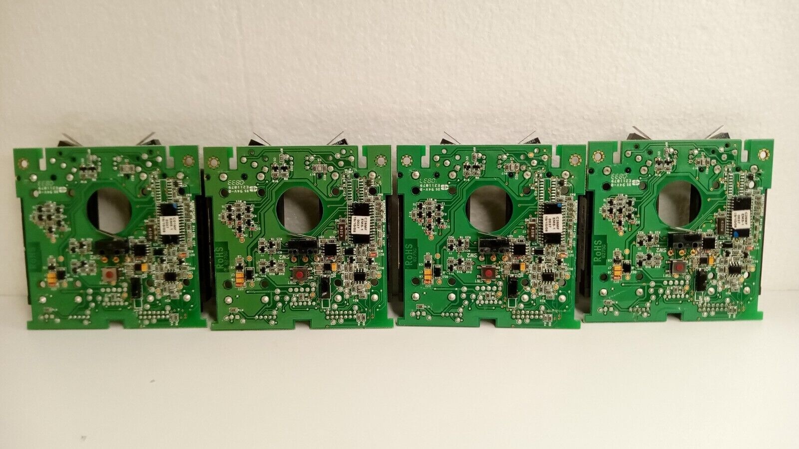 Advance Onity Motherboard For Guest Room Lock 10 Pack $150