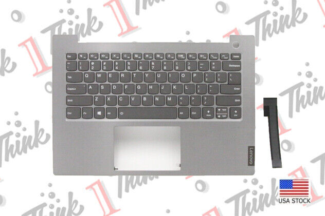 100% NEW Genuine Lenovo ThinkBook 14-IIL keyboard - 5CB0W44373