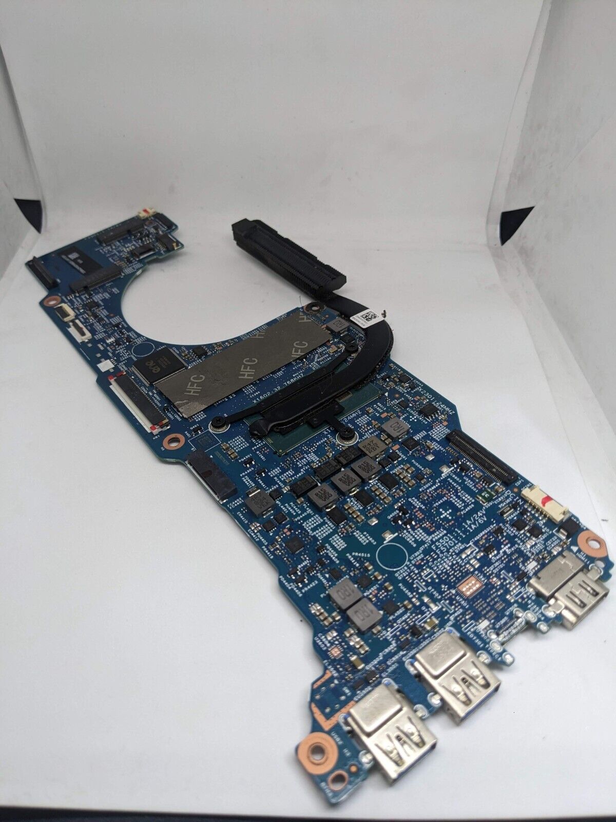 Have one to sell? Sell now Acer Spin SP314-51 Motherboard Main Board Intel i5-8