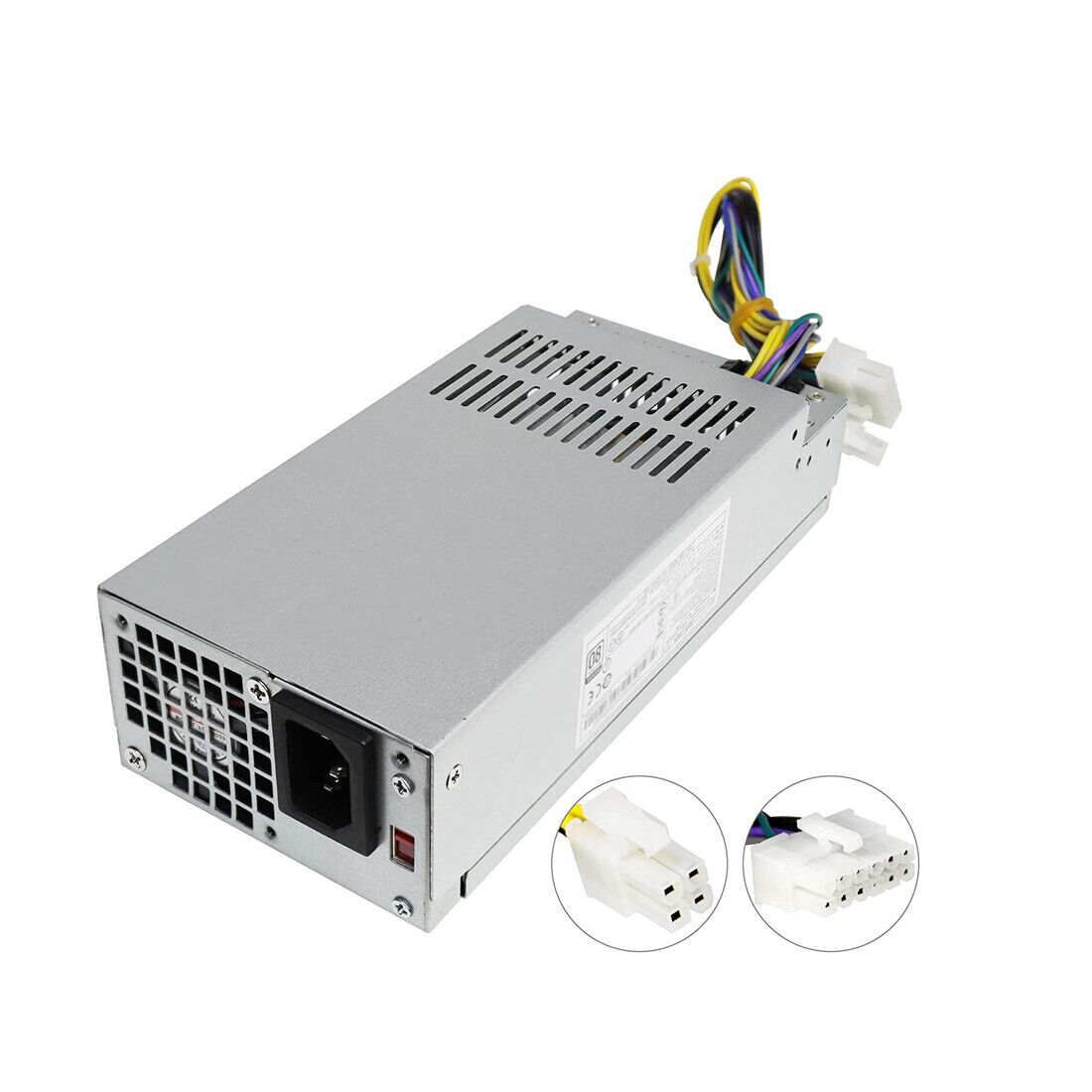 PS-3221-9AE 220W PSU Power Supply For Acer Veriton X4640 X4650 X6630 PS-3221-9AE