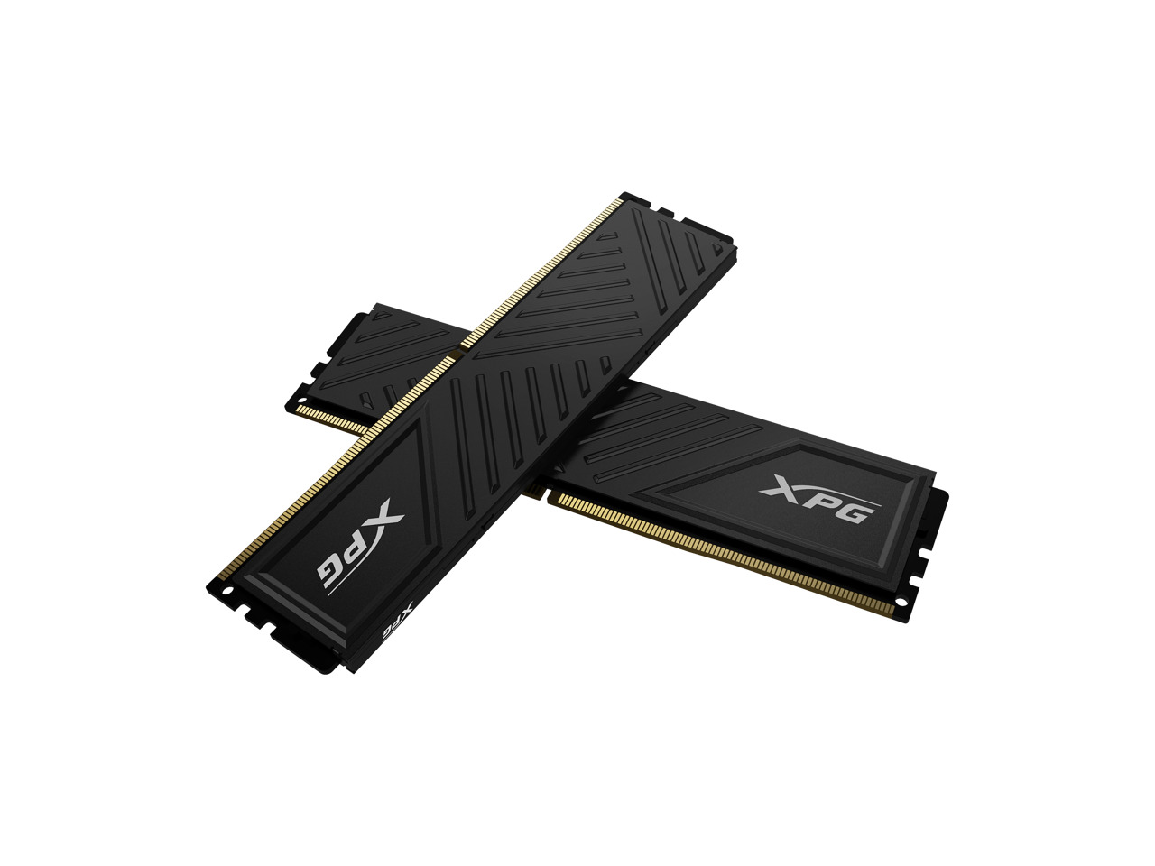 XPG GAMMIX D35 16GB (2 x 8GB) 288-Pin PC RAM DDR4 3200 (PC4 25600) Memory (Deskt