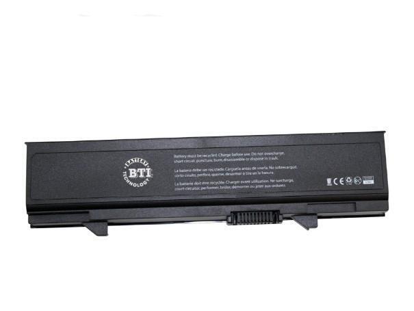 BTI-New-312-0762-BT8 _ REPLACEMENT NOTEBOOK BATTERY (6-CELLS) FOR DELL