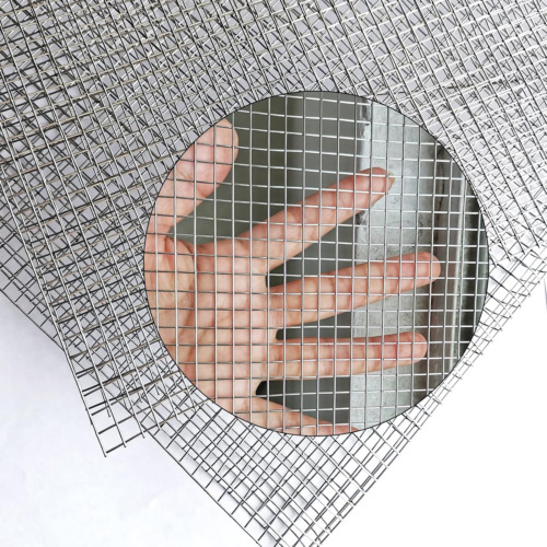 Upgraded 2PACK SS Wire Mesh, 4 Mesh 12” X 24” (310mm X 620mm), Silver 