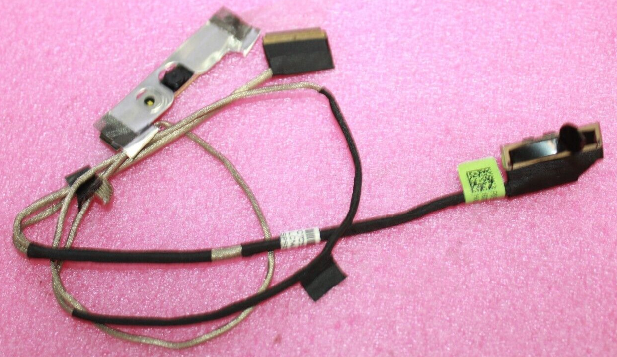 Genuine HP Elitebook 850 G4 855 G4 LCD Video Cable with Webcam 6017B0801502