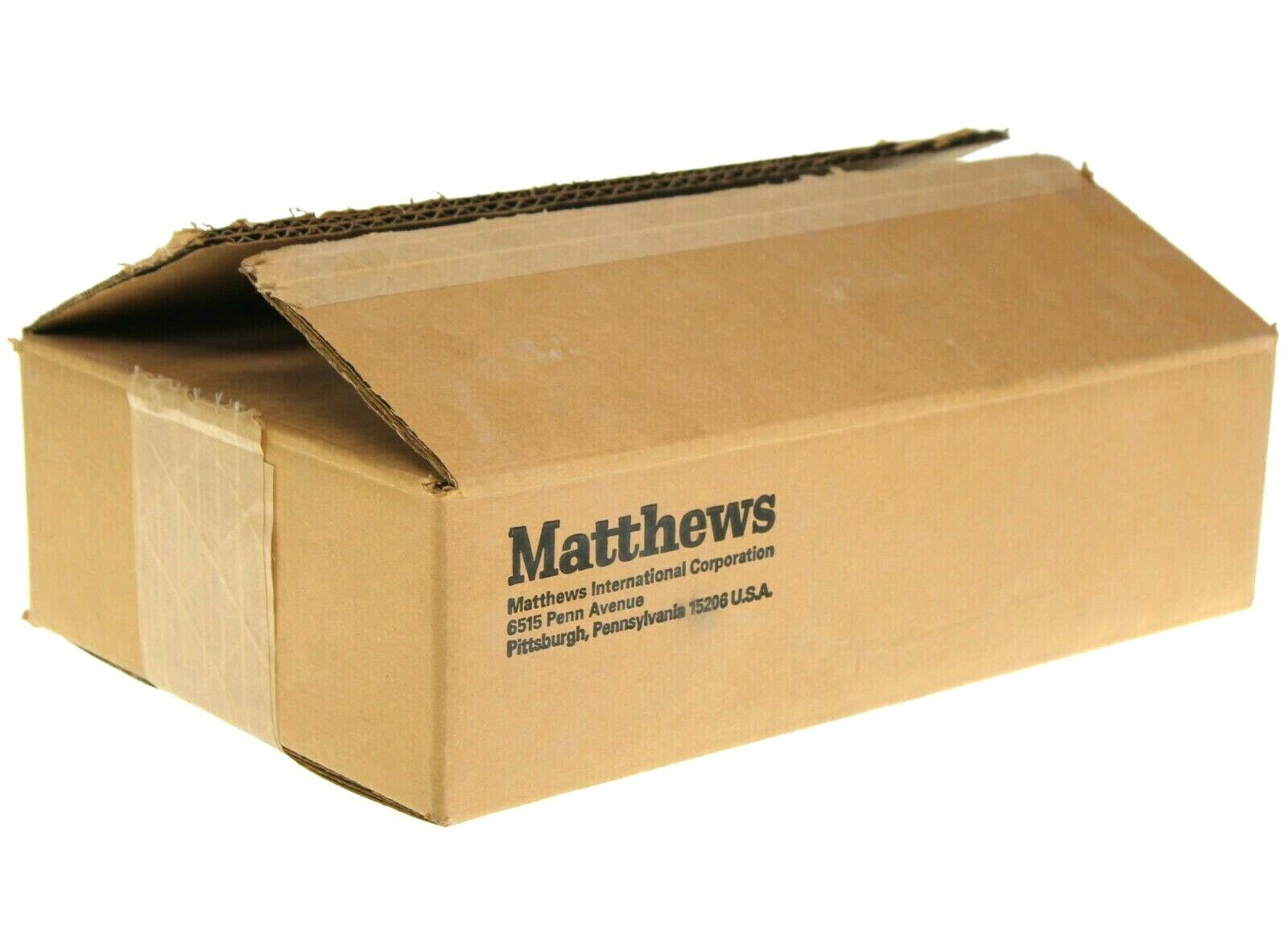 Matthews Marking Systems 904586 Driver Assembly Board with 8400 CPU