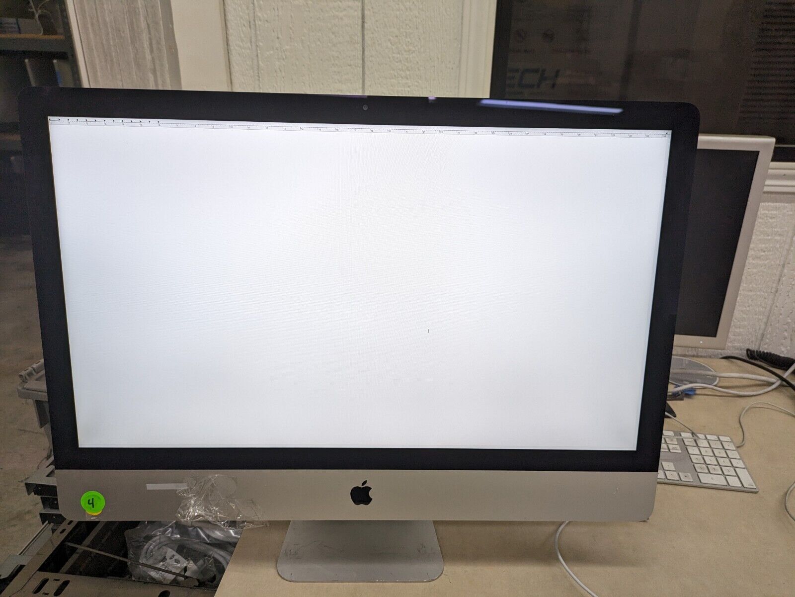 Apple A1419 iMac 27\