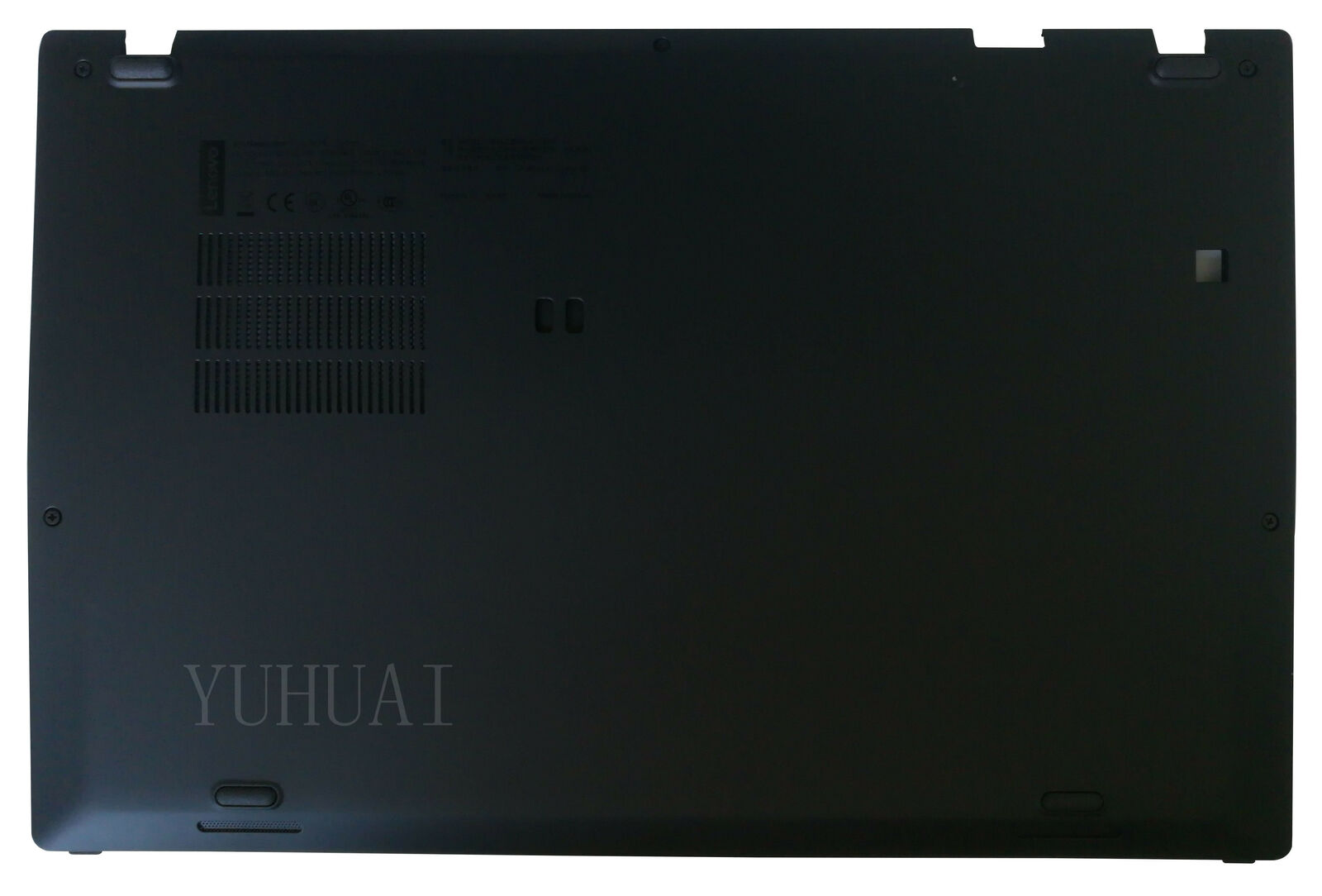 New/Orig FOR Lenovo Thinkpad X1 Carbon 6th 2018 bottom cover case 01YR421