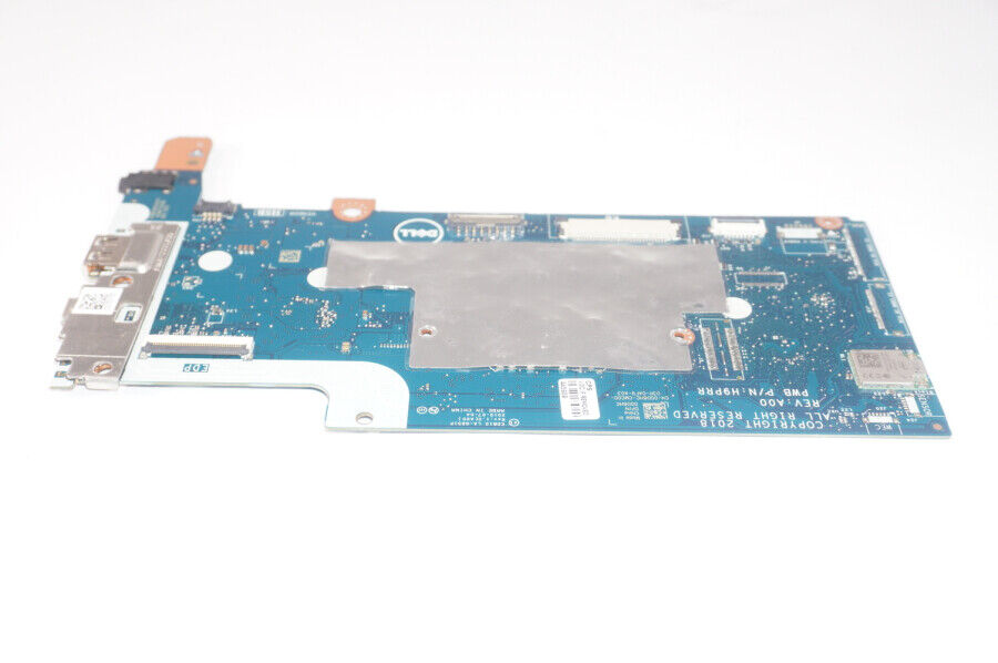 Compatible with 0GD6HC Dell Intel Celeron 1.1Ghz 4GB 16GB eMMC Motherboard CH...