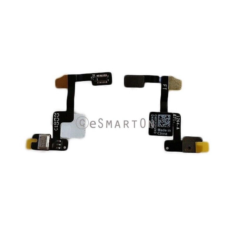 OEM Apple iPad | iPad Pro Mic Microphone Flex Cable Ribbon Replacement Part