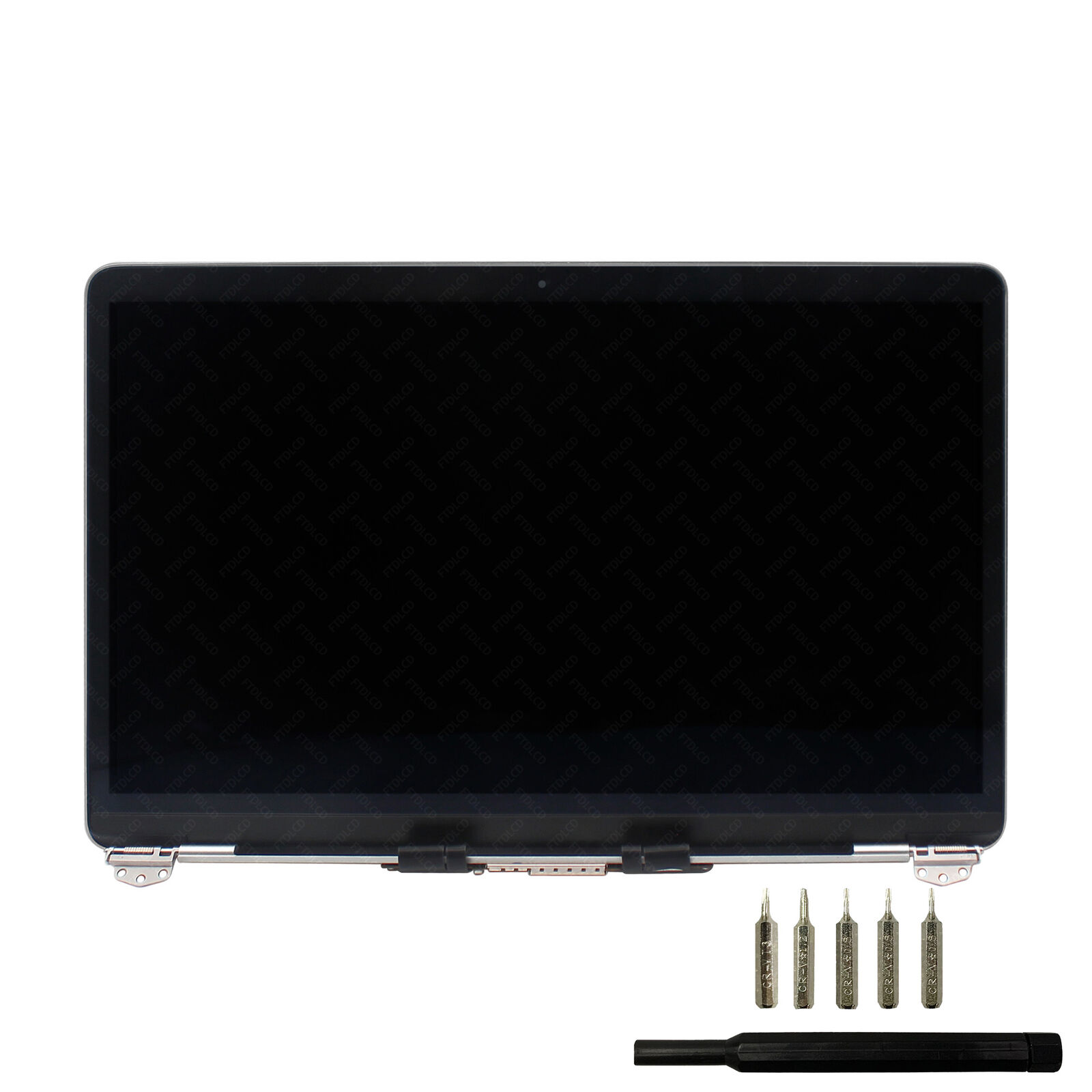 NEW LCD Screen Display Assembly Space Gray for MacBook Air 13