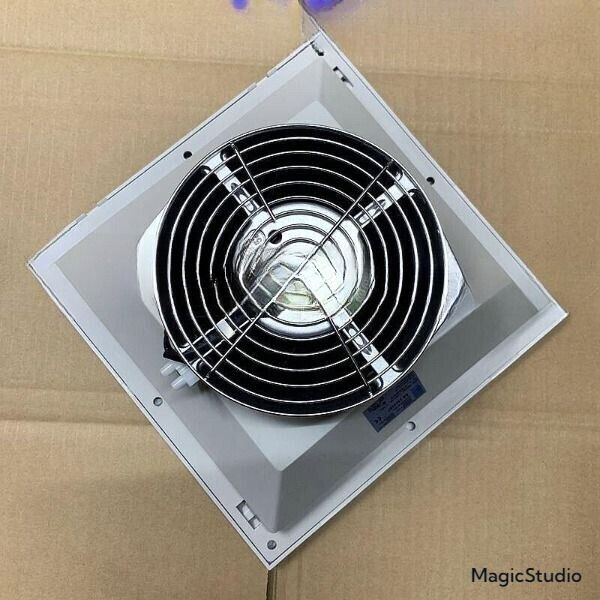 Brand new SK3325107+ fan cabinet fan filter