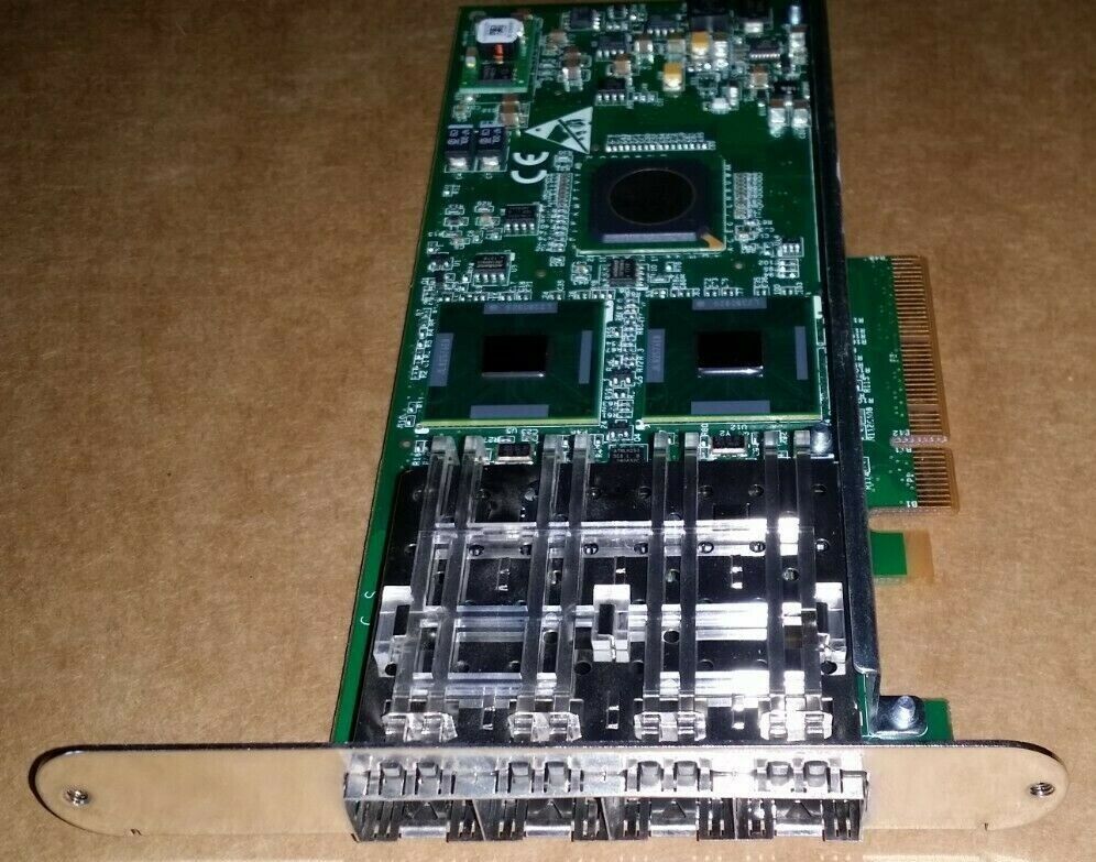 Silicom PEG4SFP16  4x1G Net Card for Citrix MPX NetScaler
