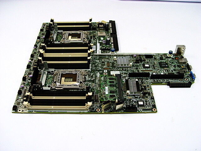 HP ProLiant DL360p G8 Motherboard System Board 622259-002