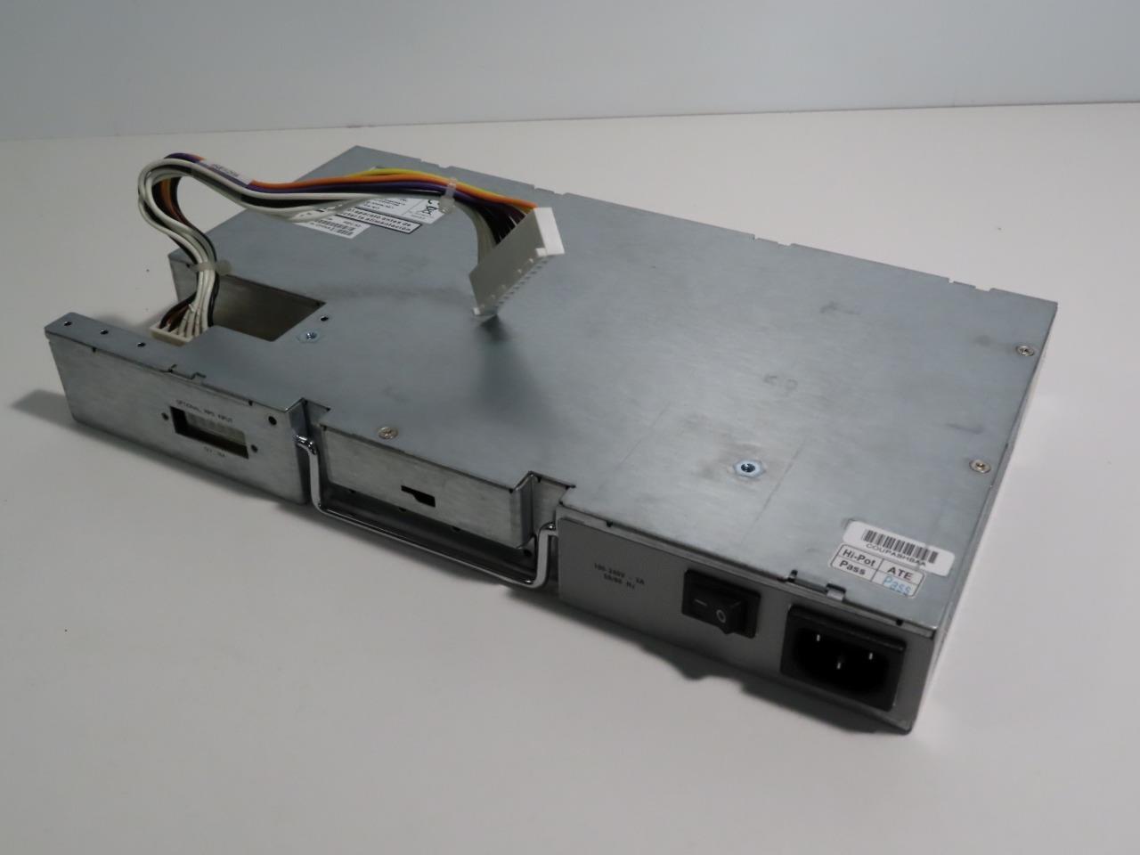 CISCO 341-0063-04 POWER SUPPLY LITEON PA-1211-1*OPEN WIRED*