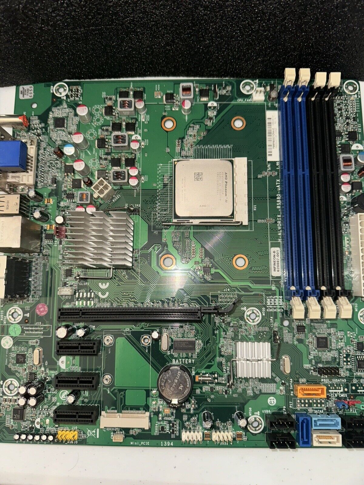 Lot Computer/PC Components CPU Processors/Motherboards/Video Cards/ PSU