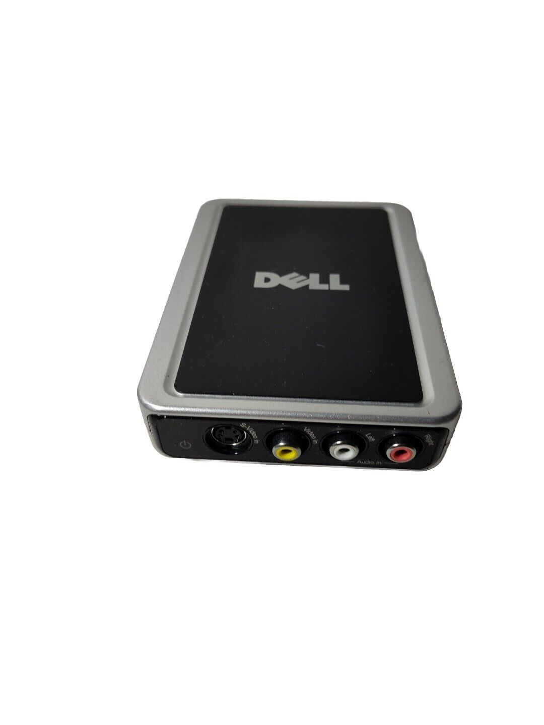 Dell Angel USB TV Tuner Model X9844