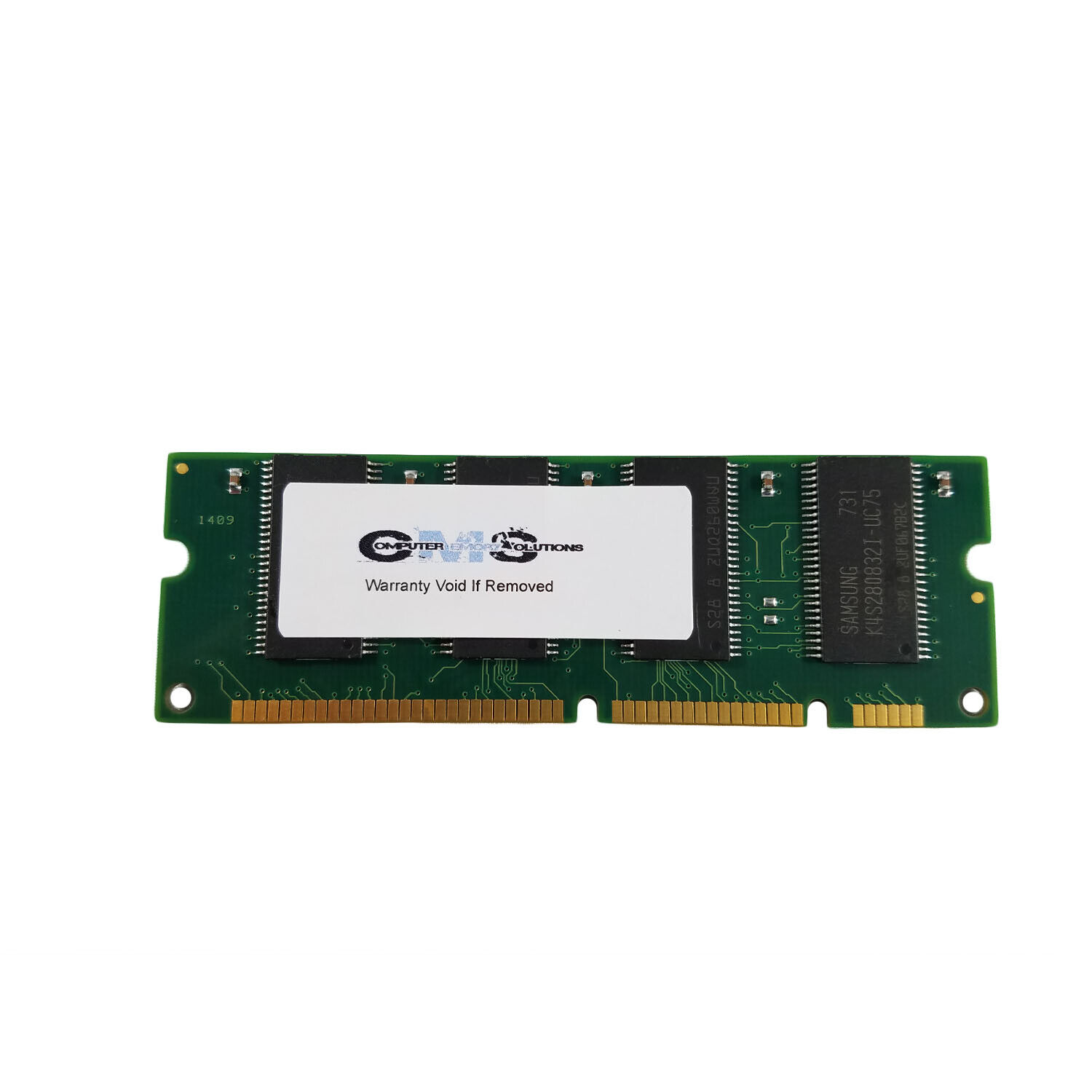 512MB (1x512MB) RAM Memory for Roland Fantom-X6 Keyboard (A94)