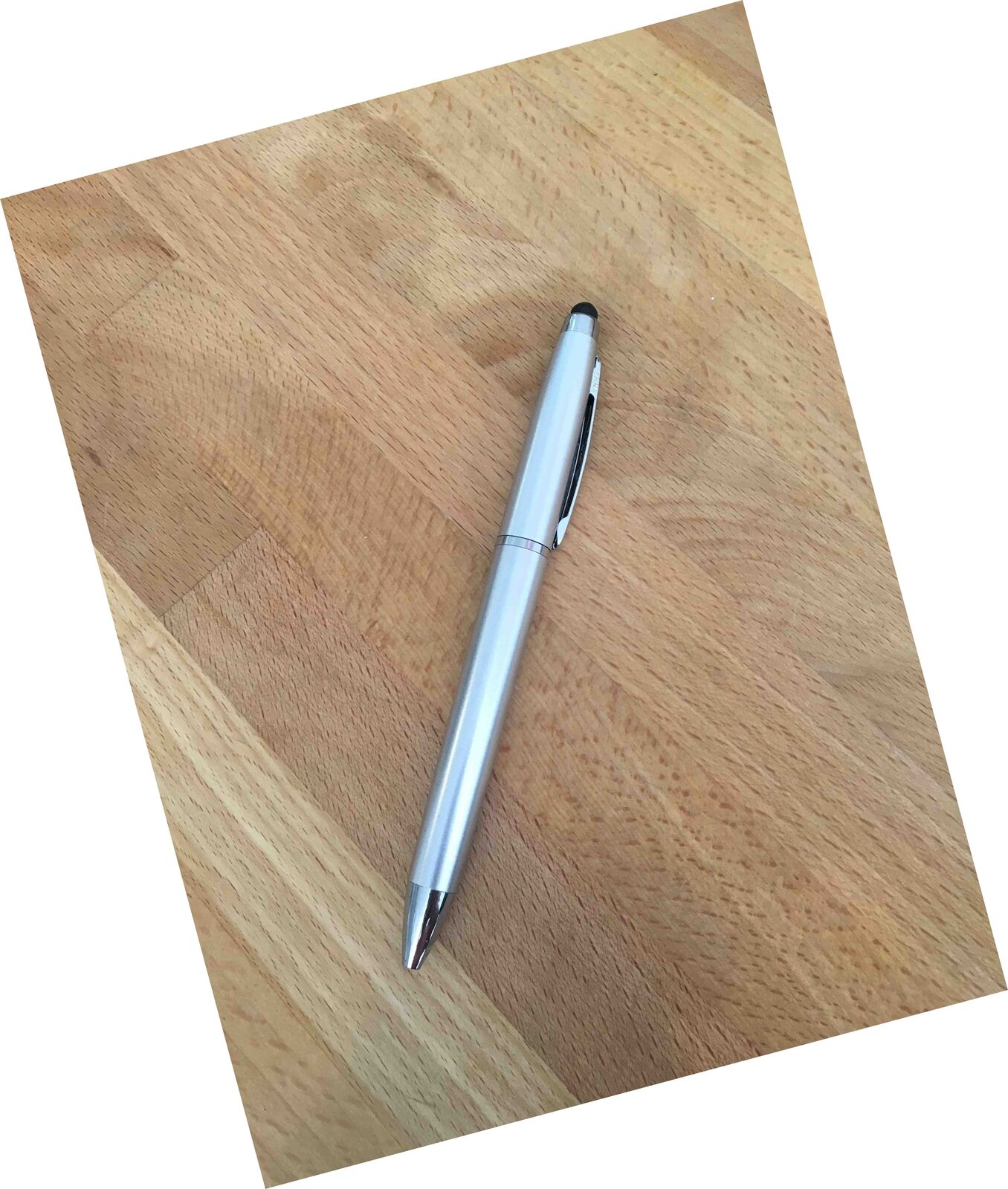 Fountain Pen, 6 mm, Grade 775