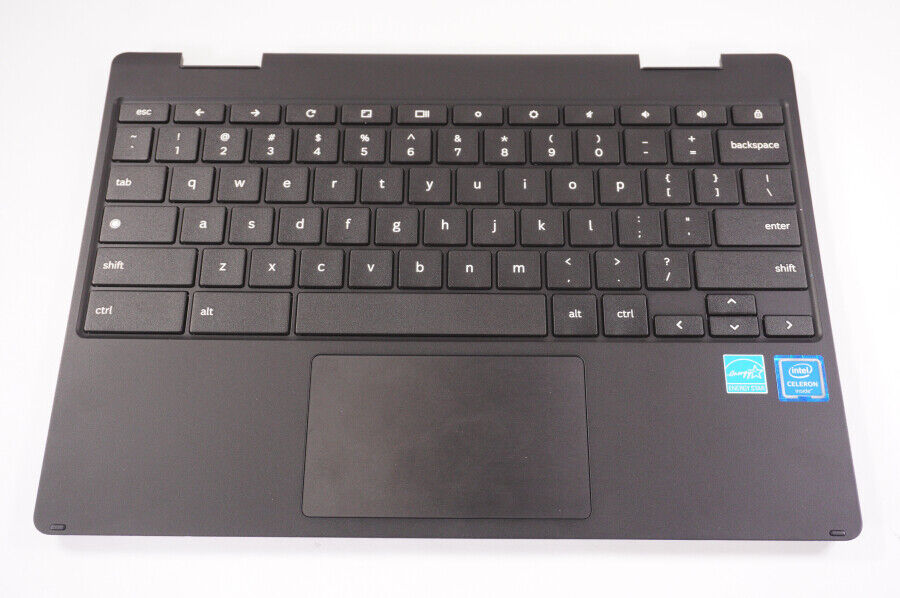 BA61-04921A Samsung US Palmrest Keyboard XE520QEA-KB1US