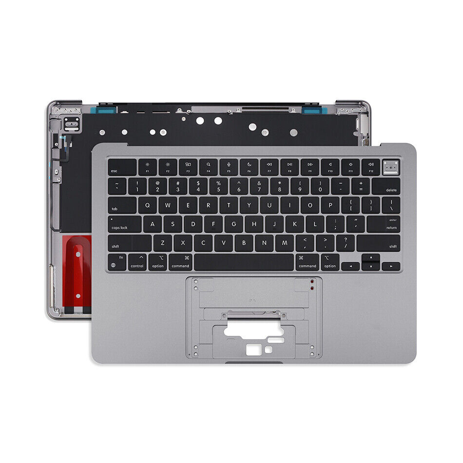 A2681 MacBook Air M2 Top Case Keyboard