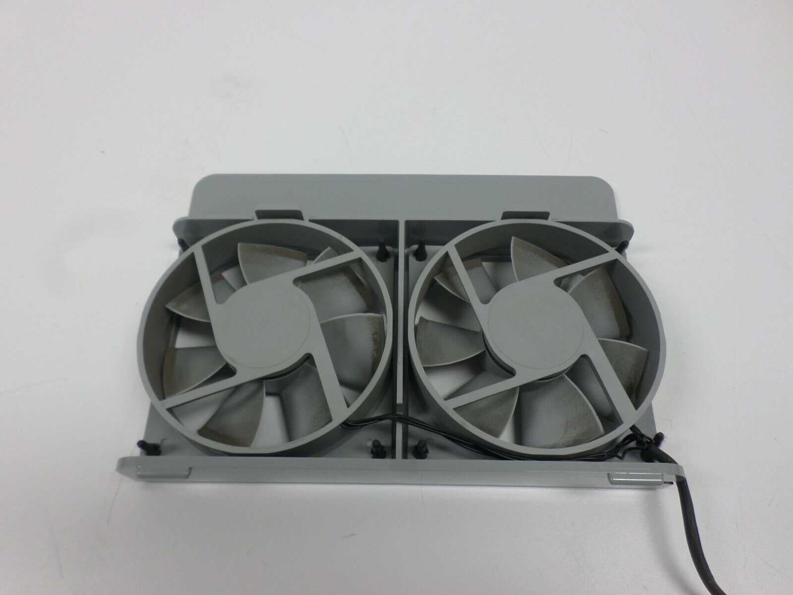 Apple Power Macintosh G5 Dual Cooling Fan Assembly EFB0912HHE