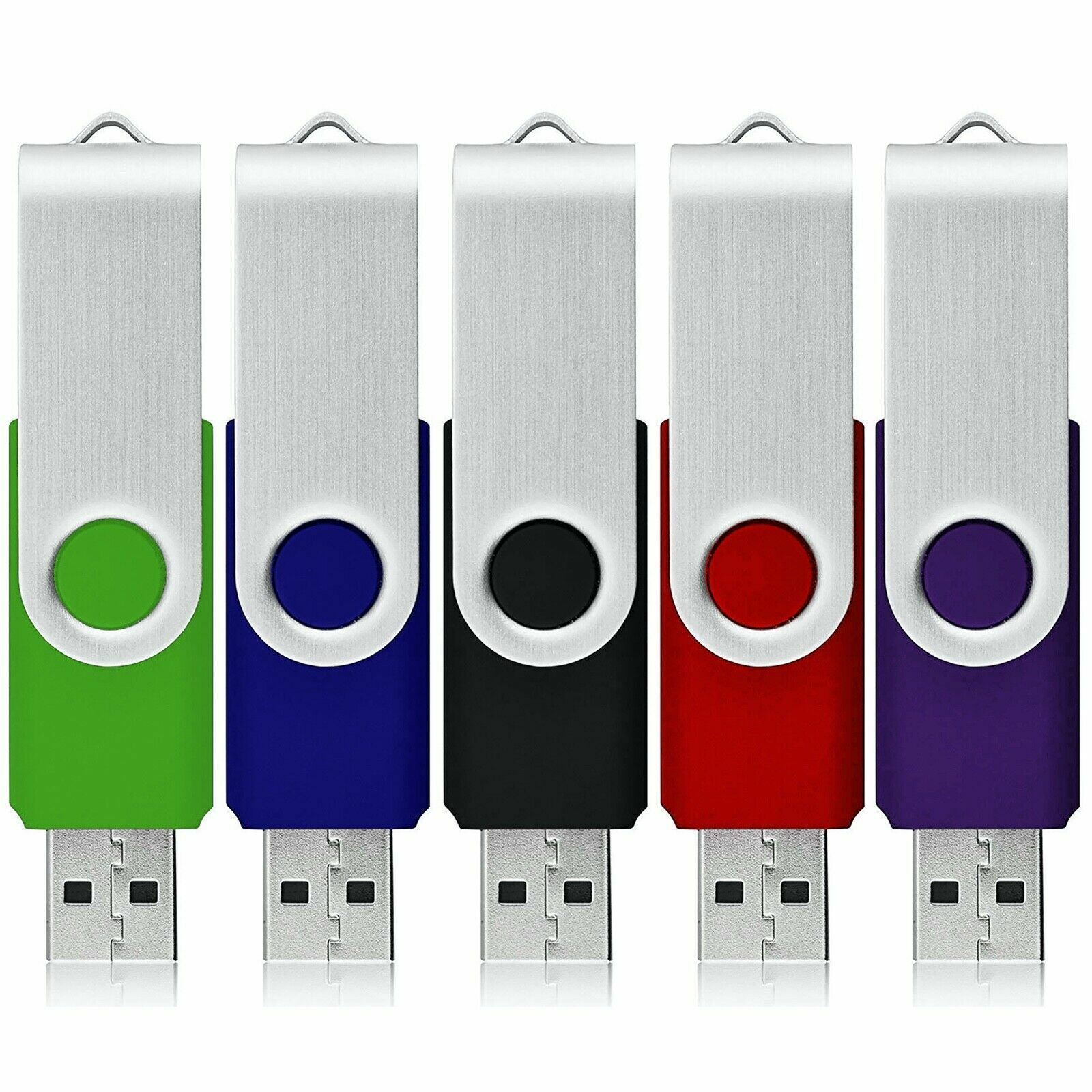 ZIPPY USB Flash Drive Memory Stick Pendrive Thumb Drive 4GB, 8GB, 32GB, 64GB LOT