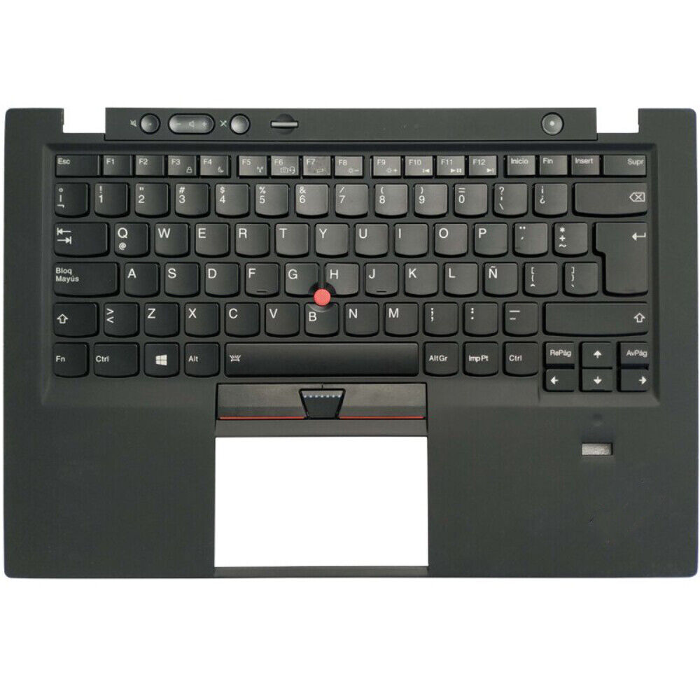 NEW For Lenovo ThinkPad Carbon X1 Gen 1 1st 2013 Latin Keyboard FRU:04Y0789