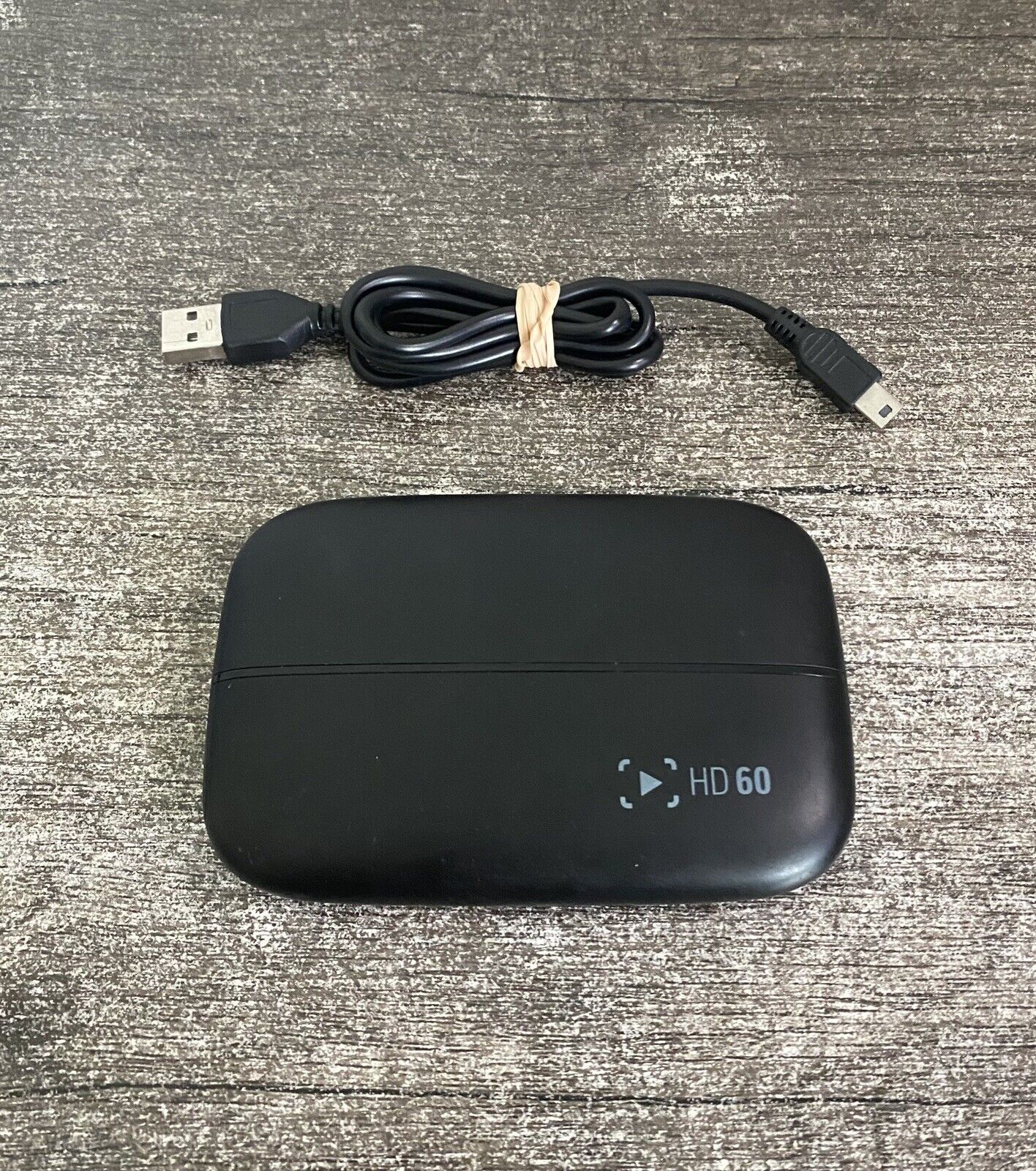 Elgato Game Capture HD60 With USB Cable - Tested