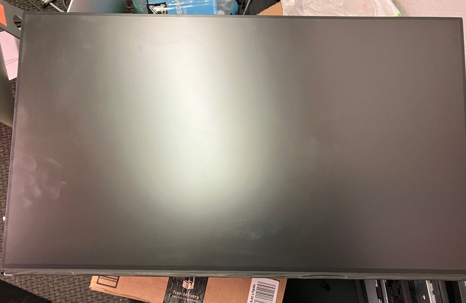 Dell Optiplex 7460 7470 Touchscreen Screen Excellent Condition LM238WF5