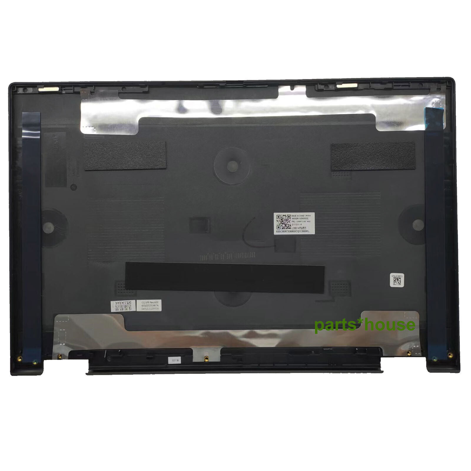 New For Lenovo Ideapad Flex 5-14IIL05 5-14ARE05 LCD Back Cover Lid 5CB0Y85294 US