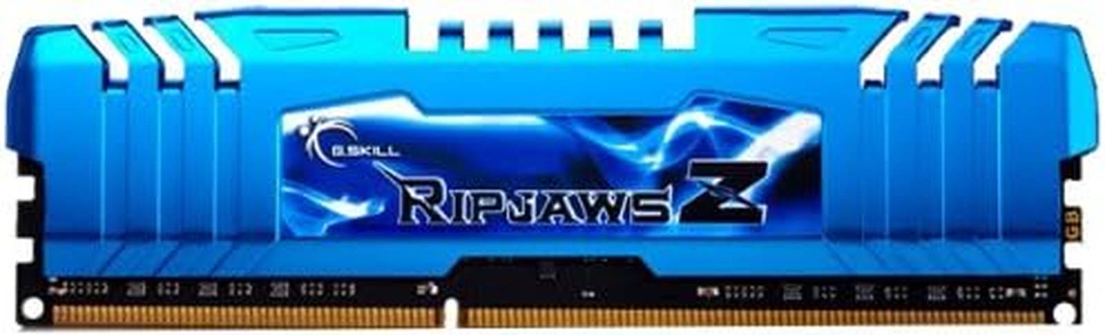 16GB  DDR3 2133Mhz PC3-17000 Ripjawsz Series (10-12-12-31) Quad Channel Kit 4X4G