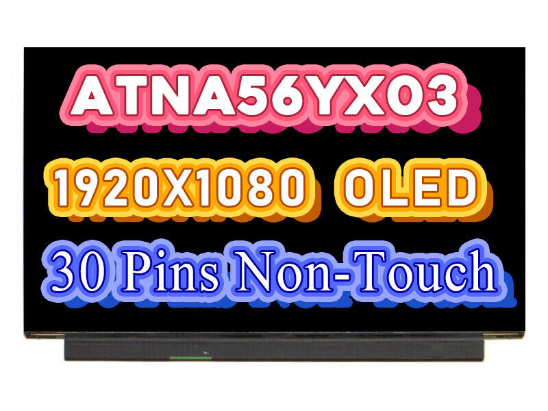 ATNA56YX03-0 ATNA56YX03 15.6\