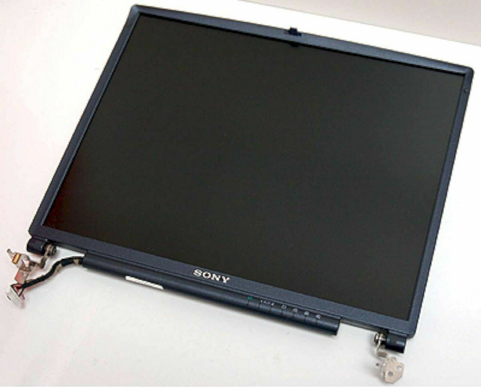 Sony Vaio PCG-FX FXA Laptop 15\