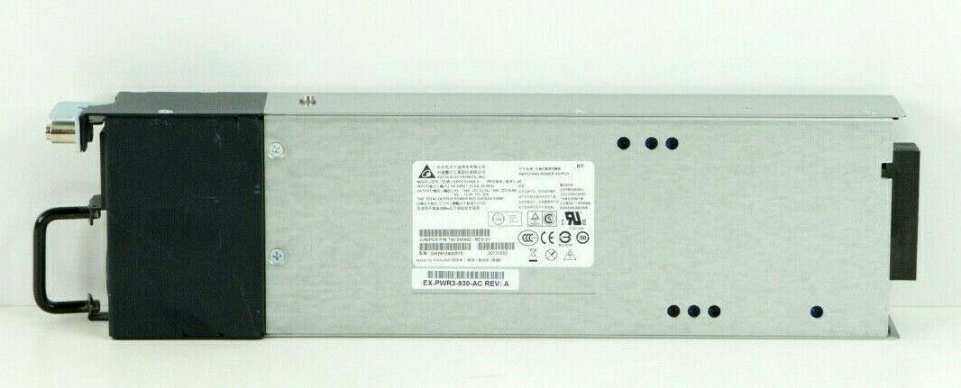 Juniper/ Delta Electronics EDPS-930AB Switching Power Supply EX-PWR3-930-AC