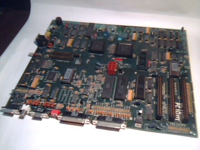 Motherboard Commodore PC-10 PC-20 PC10 PC20 PC10 III GX-211 V0 PC-10C 