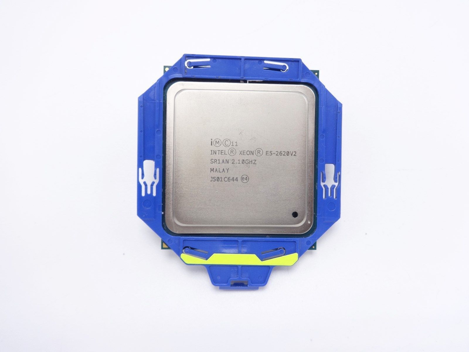 Intel SR1AN E5-2620 V2 6Core 2.1GHZ/15MB Processor zxgf