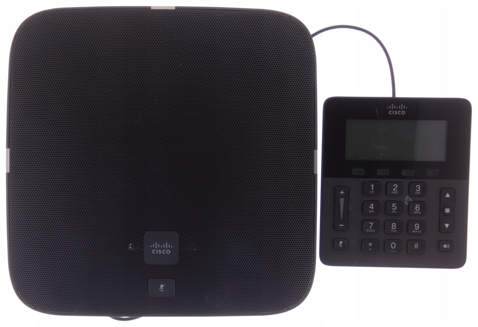 Cisco CP-8831 conference phone + VoIP panel