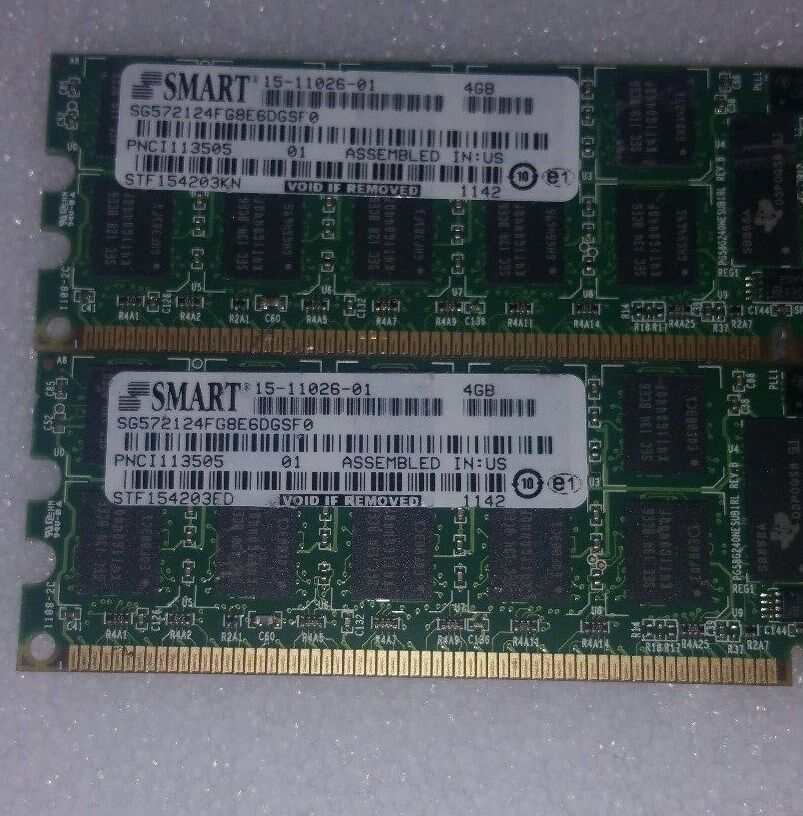 CISCO N7K-SUP1-8GBUPG UPG 8GB MEM KIT FOR NEXUS 7000 SUPERVISOR1