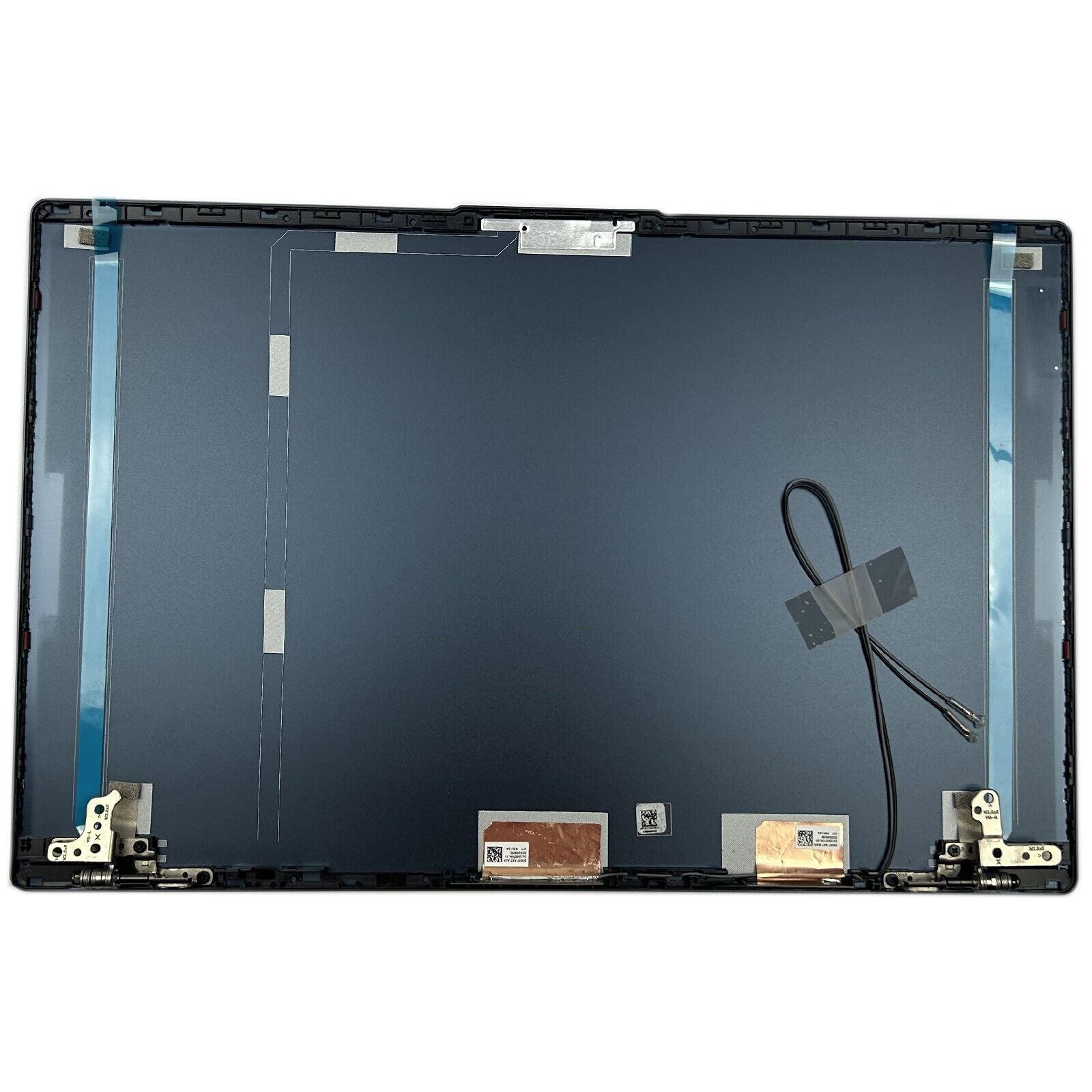 New Lenovo ideapad 5 15IIL05 15ITL05 15ARE05 Lcd Back Cover Top Lid Hinges A+ US