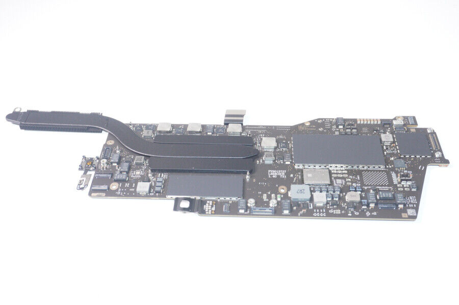661-12566 Apple Intel i5 8GB 128GB Logic Board A2159 MACBOOK PRO 13 2019 TOUCH