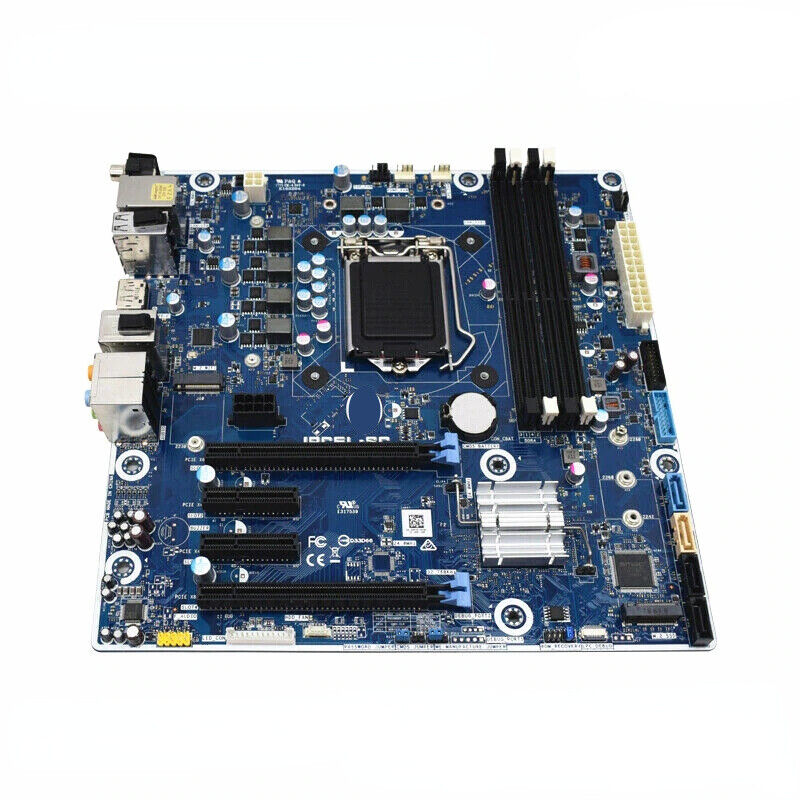 For Dell Alienware Aurora R7 Desktop Motherboard IPCFL-SC CN-0VDT73 LGA1151 Z370