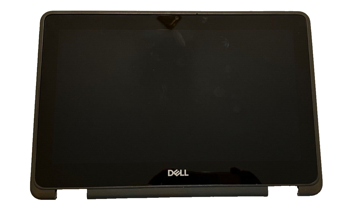 Genuine Dell Latitude 11 3190 2 in 1 LCD TouchScreen Digitizer  Bezel 0DD9NC