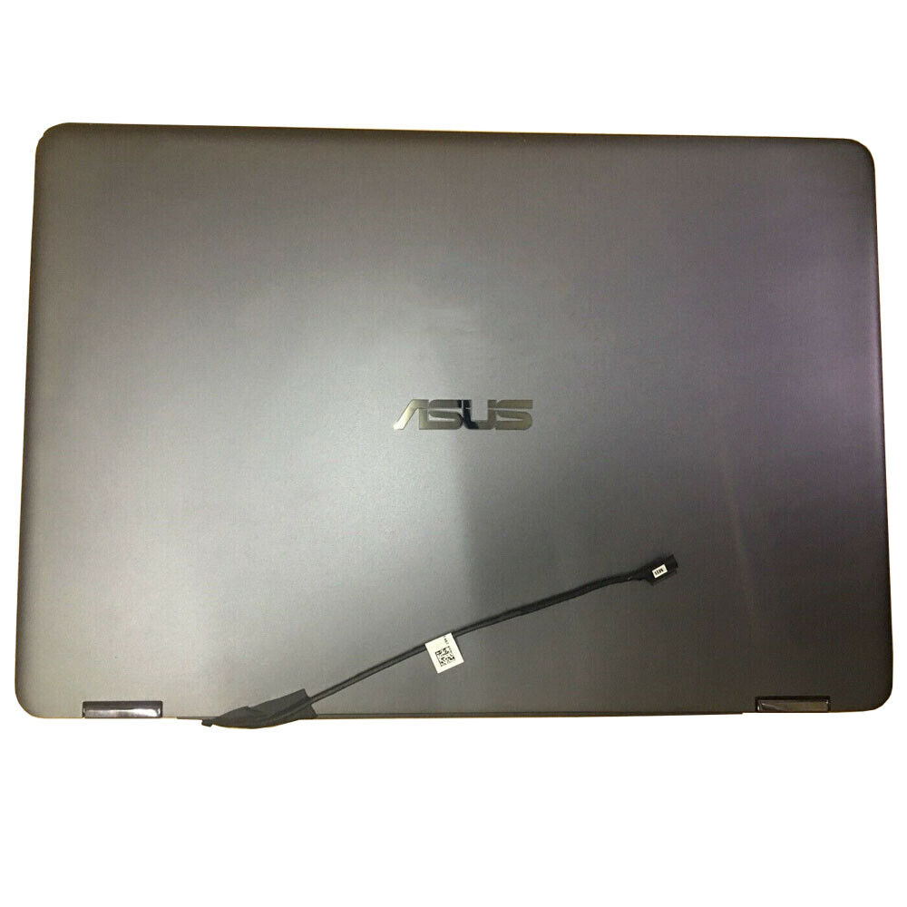 13.3\'\' Asus ZenBook Flip  UX370 UX370UA FHD LCD Display Touch Screen Assembly