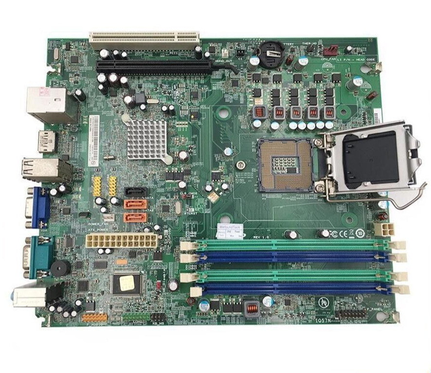 👍 Genuine Lenovo 71Y5975 ThinkCentre M90 SFF LGA 1156 DDR3 Desktop Motherboard