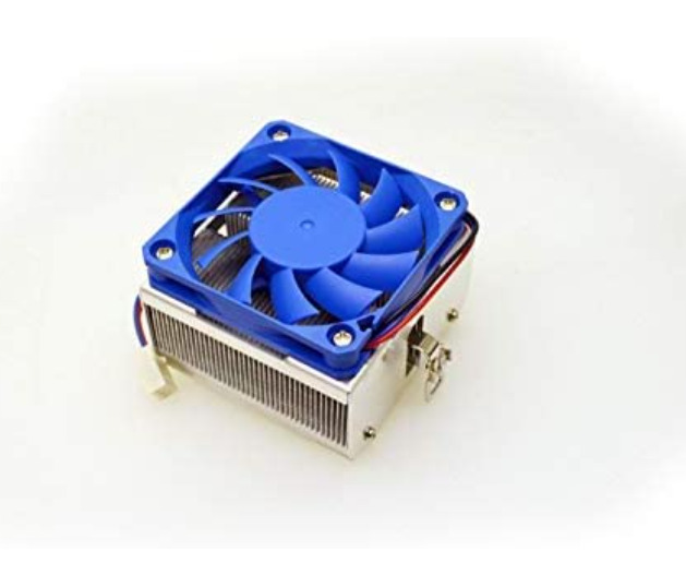 CPU Heatsink Fan Cooler Socket 462 7 A AMD XP Sempron Duron