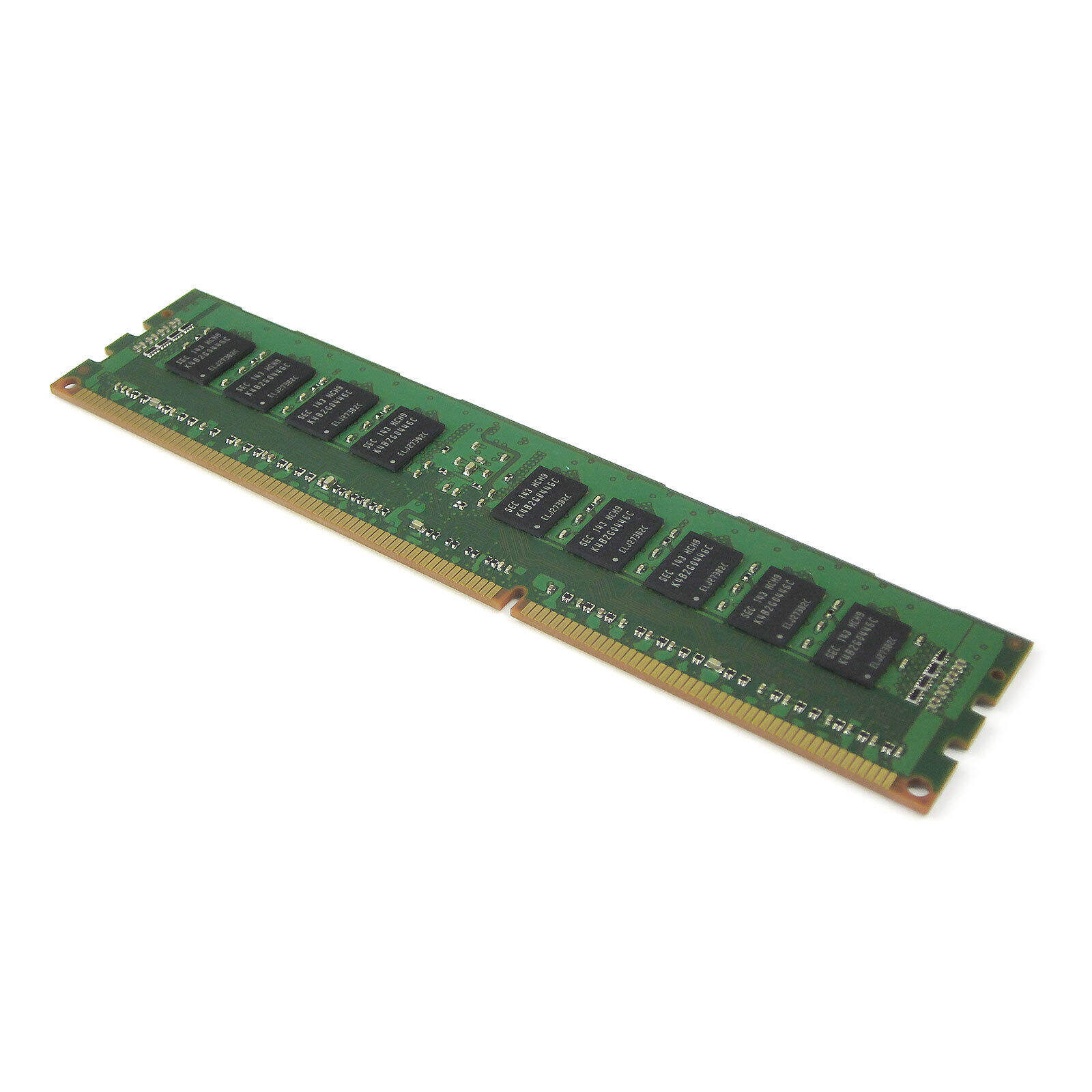 2GB PC3L-12800U (1600Mhz) Non-ECC Desktop Memory RAM