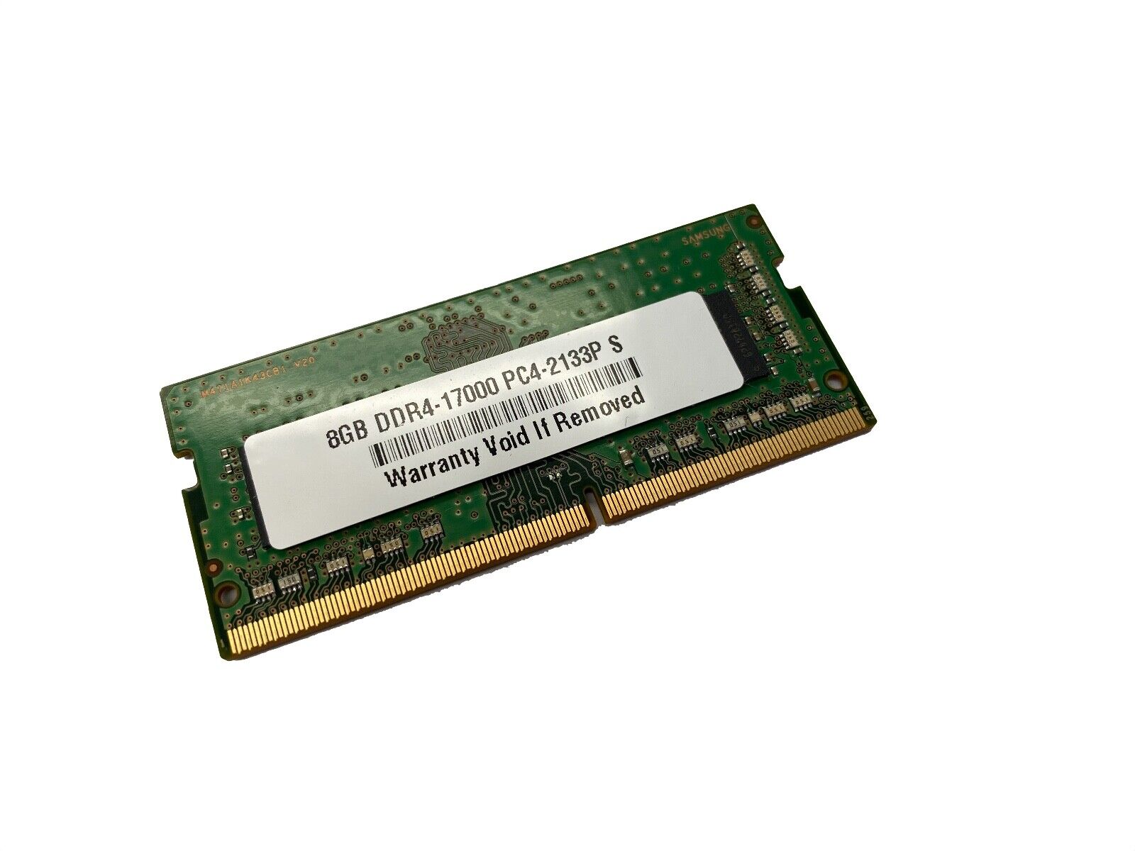 8GB Memory for Lenovo IdeaPad 110-14AST, 110-15AST, 110-14ISK, 110-15ISK RAM